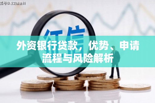 褒忠外资银行贷款，优势、申请流程与风险解析