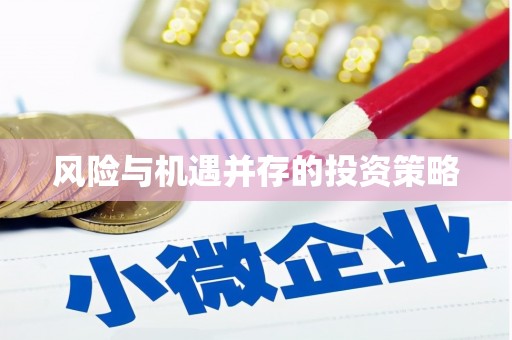 褒忠风险与机遇并存的投资策略