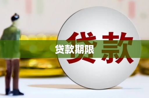 褒忠贷款期限