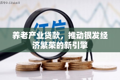 褒忠养老产业贷款，推动银发经济繁荣的新引擎