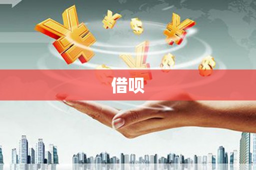 褒忠借呗