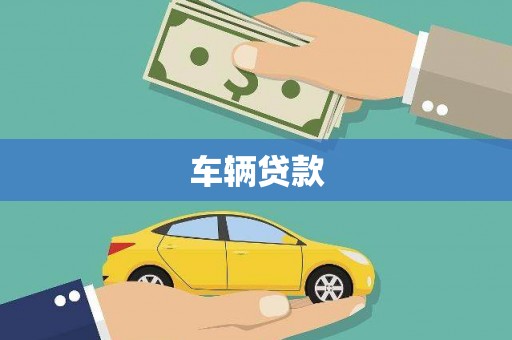 褒忠车辆贷款