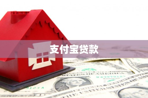 褒忠支付宝贷款