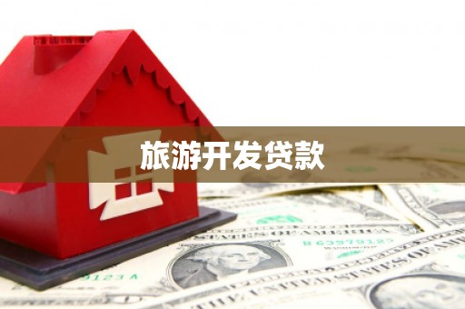 褒忠旅游开发贷款