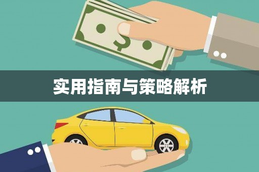 褒忠实用指南与策略解析